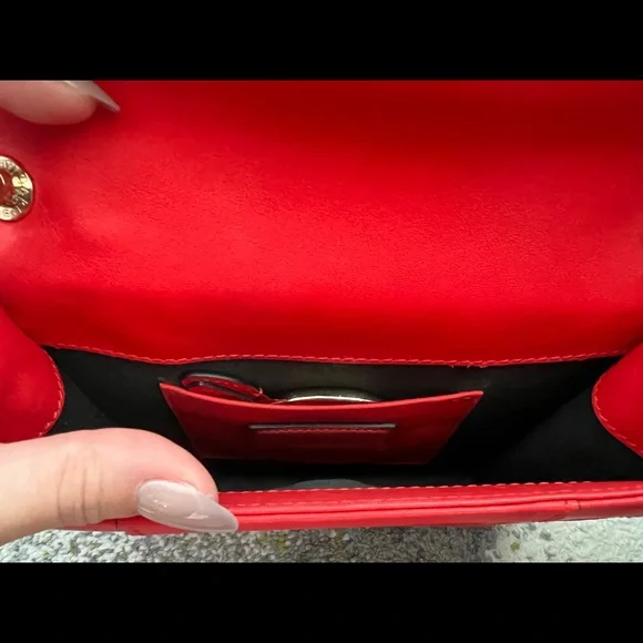 BULGARI SERPENTI FOREVER CROSSBODY BAG - Picture 4 of 12